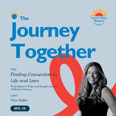 Finding Connection in Life and Loss