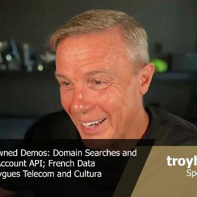 Weekly Update 471 Weekly Update 471