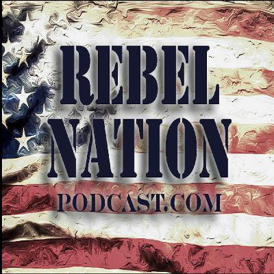 EP 2: Jim Crow, Sally Hemings, & the Modern-day Abolitionists EP 2: Jim Crow, Sally Hemings, & the Modern-day Abolitionists