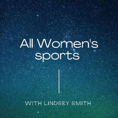 Talking about Brittany Griner & the WNBA with Hayden Cilley