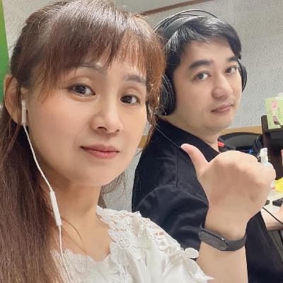 EP960 - 幸福小書籤 - 把時間變財富-韓國超狂富爸爸從負債到百億66條金錢翻身之道 ft.林彥伶 EP960 - 幸福小書籤 - 把時間變財富-韓國超狂富爸爸從負債到百億66條金錢翻身之道 ft.林彥伶
