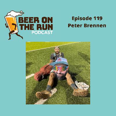 119. Peter Brennen