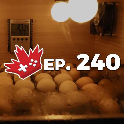 Ep 240 - Incubate Your Portfolio, Buddy (ft. David Boguslavsky)