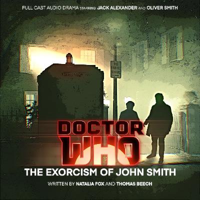 Episode 3: The Exorcism of John Smith