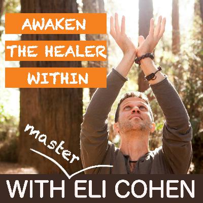 Episode 70 - Qi Gong, Chinese Medicine and Healing Depression