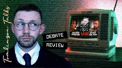 Reviewing My Debate with Katharine Birbalsingh