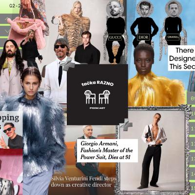 tR specijal: fashion session with @docufashion