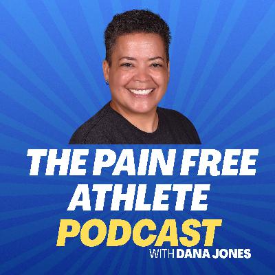 Pain vs Injury: The Truth Every Athlete Needs (ep 85 replay)