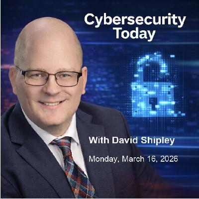 Notorious Hacker Group "The Comm,"  Operation Synergia Takedown, Stryker Cyberattack Update & More