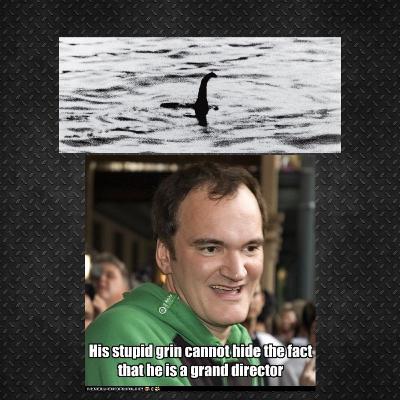 Ruairi & Dara's R&D (Episode 6: Loch Ness Monster & Stories That Should Have Been Made Into Movies)