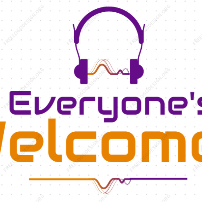 Everyone's Welcome Episode 19 episode artwork
