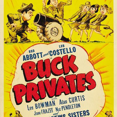 ILOM 53 - Buck Privates (1941)
