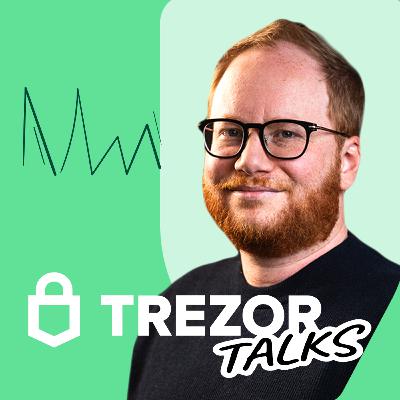Building for the Bitcoin Bull Run: A chat with Trezor's CCO