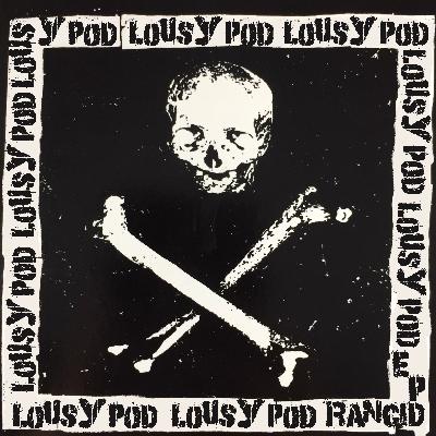 EP33: The Rancid Episode (Featuring Kendra Sheetz of The Bad Copy)