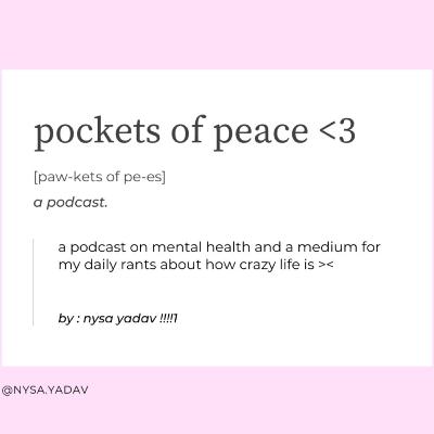 introduction!! social media and mental health with mihika <3