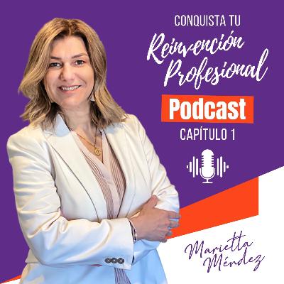 ¿Como reinventarte con una idea emprendedora a tu medida en 12 semanas? ¿Como reinventarte con una idea emprendedora a tu medida en 12 semanas?