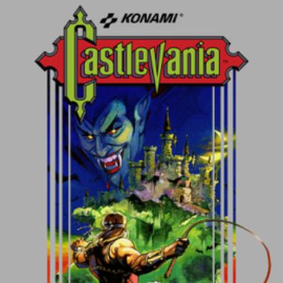 Castlevania (NES) Castlevania (NES)