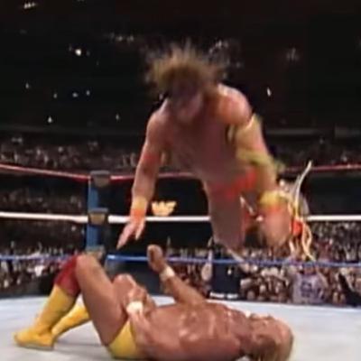 Greatest Finishers!