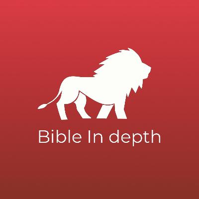 Genesis 1-25 | Ep 26