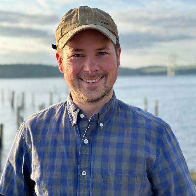 Jordan Rash on the Importance of Non-Partisan Political Engagement Jordan Rash on the Importance of Non-Partisan Political Engagement