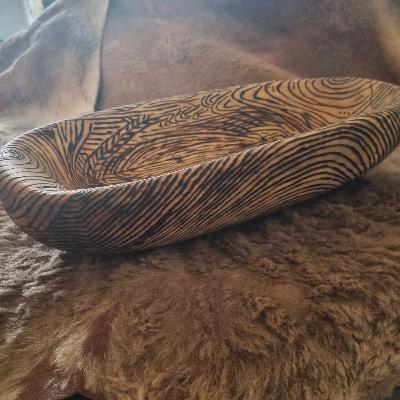 Naturalising Weeds and Money