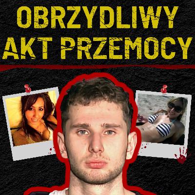 MORDOWAŁ PRZEZ 28 GODZIN | Podcast kryminalny MORDOWAŁ PRZEZ 28 GODZIN | Podcast kryminalny