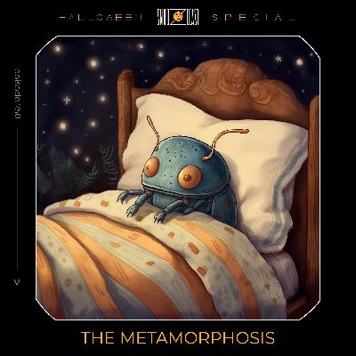 The Metamorphosis The Metamorphosis