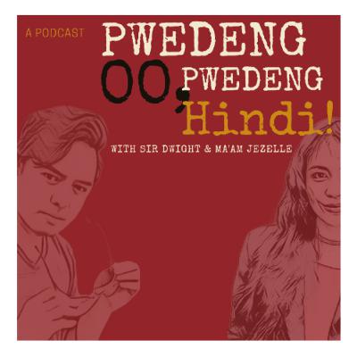 Episode 1: OO, Pwedeng mag-Distance Learning, pero Pwede ding HINDI! Episode 1: OO, Pwedeng mag-Distance Learning, pero Pwede ding HINDI!