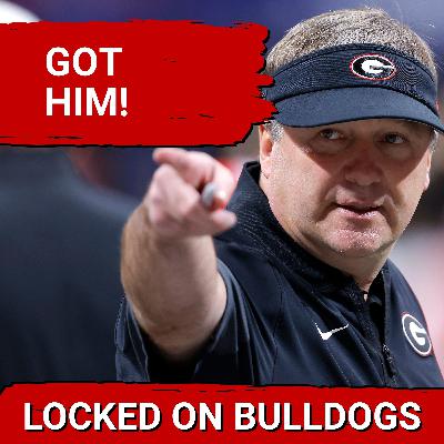 URGENT: Georgia Bulldogs Name Larry Knight as OLB Coach, EDGE Problems Get RESOLVED