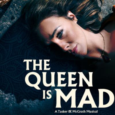Reinventing… Juana of Castile: History and Musical Theatre Collide