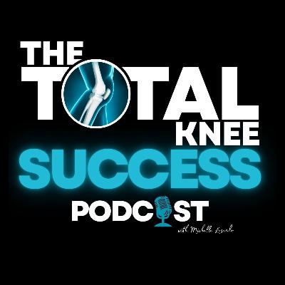 Episode 42: Stop Guessing When to Walk More: The Signals Your Body Gives When It’s Ready for More After Knee Replacement Episode 42: Stop Guessing When to Walk More: The Signals Your Body Gives When It’s Ready for More After Knee Replacement