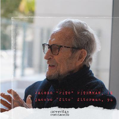 SER JUDÍO (ft. Fito)