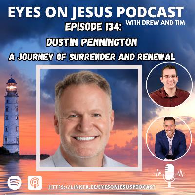 Why “Successful” Ministry Almost Destroyed Me... with Dustin Pennington