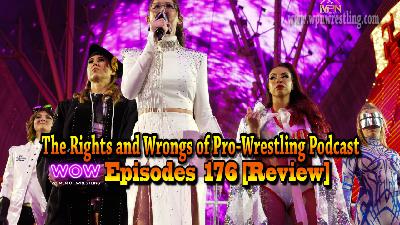 WOW - Episode 176 "Best Dam* Thing" Review WOW - Episode 176 "Best Dam* Thing" Review