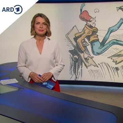 tagesthemen 22:15 Uhr, 25.11.2025 tagesthemen 22:15 Uhr, 25.11.2025