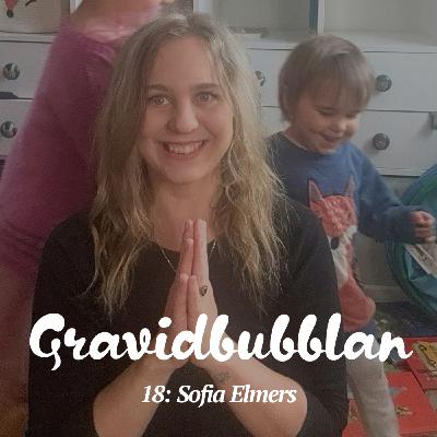 18. Sofia Elmers – Yogiskt föräldraskap