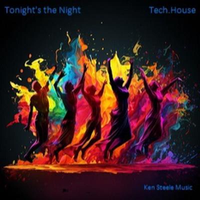 Episode 1592: Tonight's the Night (Tech/House Music)