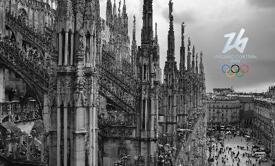 🙉 A1/A2 | Olimpiadi di Milano Cortina 2026: l'altra faccia della medaglia