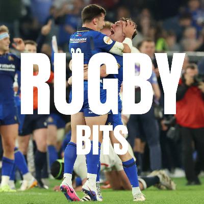 Shit to Champagne, Scotland Shock France, Italy deepen the England crisis