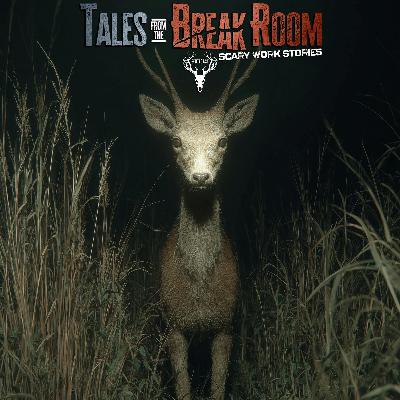 Deer Aren't Supposed to Eat Dogs Deer Aren't Supposed to Eat Dogs