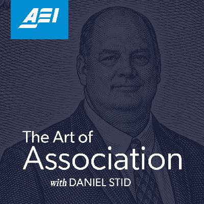 Brian Hooks of Stand Together on Practicing Pluralism in Philanthropy