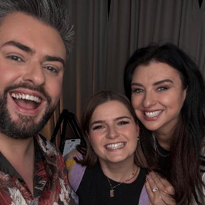 The Miriam Experiment revisited, Bridal Beauty, and Aisling Bonner spills