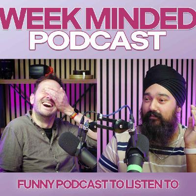 Funny Podcast to Listen To Funny Podcast to Listen To