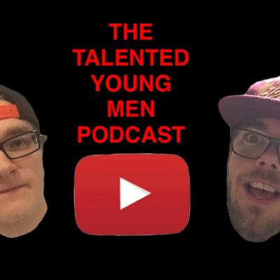 Episode 4 - Technical Difficulties Episode 4 - Technical Difficulties