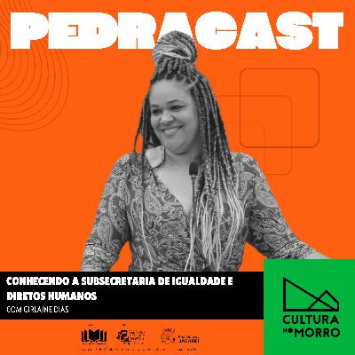 Conhecendo A Subsecretaria Municipal de Igualdade e Direitos Humanos