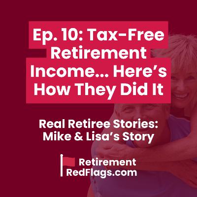 Tax-Free Retirement Income... Here’s How They Did It