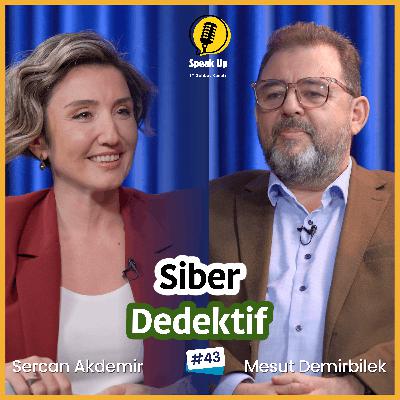 Yapay Zekâ, Siber Tehditler ve Suç Dünyasının Evrimi /Mesut Demirbilek