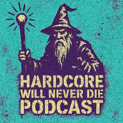 539 Hardcore Will Never Die