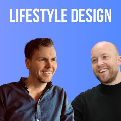 #48 Linda hat sich ihren Traum erfüllt: Ausgewandert mit Familie, finanziert durch Airbnb. Über Homeschooling, Ziele usw. #48 Linda hat sich ihren Traum erfüllt: Ausgewandert mit Familie, finanziert durch Airbnb. Über Homeschooling, Ziele usw.