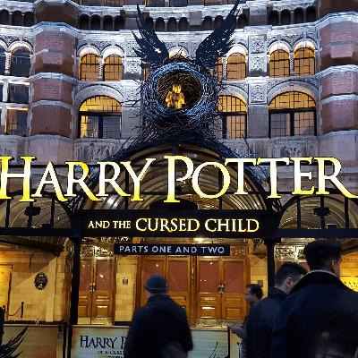 Harry Potter and the Cursed Child Act 2 Scene 19 Harry Potter and the Cursed Child Act 2 Scene 19